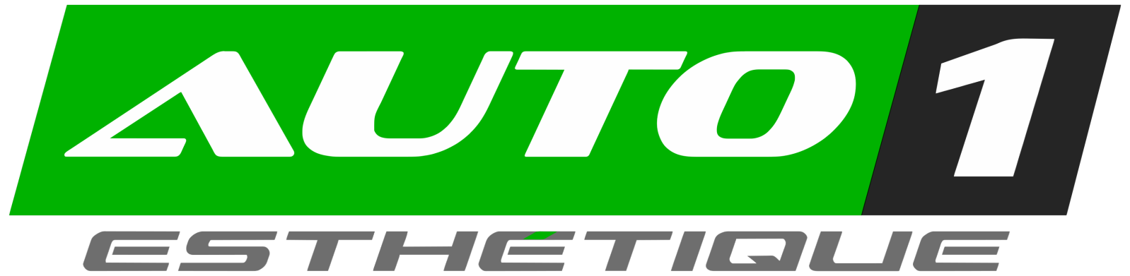 Auto1 Esthétique